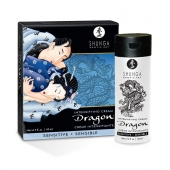 Интимный мужской крем SHUNGA DRAGON SENSITIVE - 60 мл. - Shunga - купить с доставкой в Ярославле