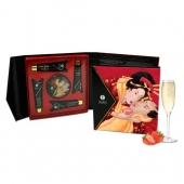 Подарочный набор GEISHA - Shunga - купить с доставкой в Ярославле