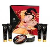 Подарочный набор GEISHA - Shunga - купить с доставкой в Ярославле