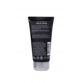 Возбуждающий гель для женщин MAGIC SENSE - 50 мл. - Erotist Lubricants - купить с доставкой в Ярославле