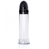 Автоматическая вакуумная помпа Man up pump - Erotist Adult Toys - в Ярославле купить с доставкой