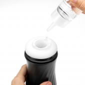 Мастурбатор с регулируемой плотностью обхвата Custom Strength CUP Twist Ripple - Tenga - в Ярославле купить с доставкой
