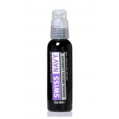 Возбуждающий гель-лубрикант на водной основе Sensual Arousal Lubricant - 59 мл. - Swiss navy - купить с доставкой в Ярославле