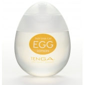 Лубрикант на водной основе Tenga Egg Lotion - 50 мл. - Tenga - купить с доставкой в Ярославле