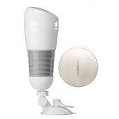 Мега-мастурбатор Hedy без вибрации - Baile - в Ярославле купить с доставкой