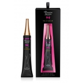 Стимулирующий гель для женщин Feu d Amour Gel Stimulant Plaisirs Secrets - 30 мл. - Plaisir Secret - купить с доставкой в Ярославле