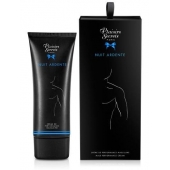 Возбуждающий крем для мужчин Nuit Ardente Creme Performante Plaisirs Secrets - 60 мл. - Plaisir Secret - купить с доставкой в Ярославле