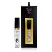 Стимулирующий блеск для губ Baiser Brulant Gloss Plaisirs Secrets - 7 мл. - Plaisir Secret - купить с доставкой в Ярославле