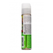 Смазка с ароматом тропических фруктов JO Flavored Tropical Passion - 30 мл. - System JO - купить с доставкой в Ярославле