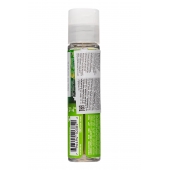 Смазка с ароматом яблока JO Flavored  Green Apple H2O - 30 мл. - System JO - купить с доставкой в Ярославле