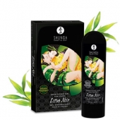 Интимный гель для пар, усиливающий наслаждение, Lotus Noir - 60 мл. - Shunga - купить с доставкой в Ярославле