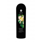 Интимный гель для пар, усиливающий наслаждение, Lotus Noir - 60 мл. - Shunga - купить с доставкой в Ярославле