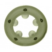 Эрекционное кольцо с магнитиками - Seven Creations - в Ярославле купить с доставкой