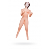 Надувная секс-кукла Jennifer - ToyFa - в Ярославле купить с доставкой