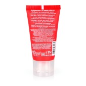 Женский стимулирующий лубрикант на силиконовой основе Cosmo Vibro - 25 гр. - Биоритм - купить с доставкой в Ярославле