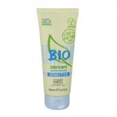Органический лубрикант для чувствительной кожи Bio Sensitive - 100 мл. - HOT - купить с доставкой в Ярославле