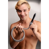 Набор для анального душа Aqua Shot Shower - XR Brands - купить с доставкой в Ярославле