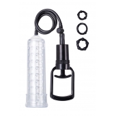 Прозрачная вакуумная помпа A-toys - A-toys - в Ярославле купить с доставкой