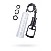 Прозрачная вакуумная помпа A-toys - A-toys - в Ярославле купить с доставкой