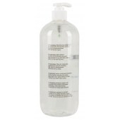 Гель-смазка на водной основе JUSTGLIDE - 1000 мл. - Orion - купить с доставкой в Ярославле