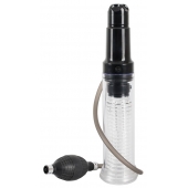 Вакуумная помпа-мастурбатор Vibrating Multi Pump   Masturbator - Orion - в Ярославле купить с доставкой