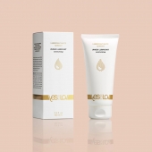 Интимный гель-смазка на водной основе YESforLOV Moisturising Intimate - 100 мл. - YESforLOV - купить с доставкой в Ярославле