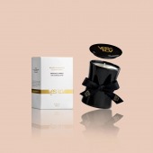 Массажная свеча Titillating Massage Candle - 120 мл. - YESforLOV - купить с доставкой в Ярославле