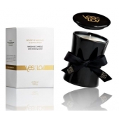 Массажная свеча Titillating Massage Candle - 120 мл. - YESforLOV - купить с доставкой в Ярославле