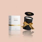 Массажная аромасвеча BEWITCHING MASSAGE CANDLE - 120 мл. - YESforLOV - купить с доставкой в Ярославле