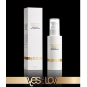 Массажное масло BEWITCHING MASSAGE OIL - 100 мл. - YESforLOV - купить с доставкой в Ярославле