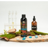 Анальный интимный гель-смазка ANAL SEX - 200 мл. - БиоМед - купить с доставкой в Ярославле