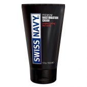 Крем для мастурбации Swiss Navy Masturbation Cream - 150 мл. - Swiss navy - купить с доставкой в Ярославле