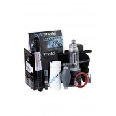 Прозрачная гидропомпа HydroXTREME5 - Bathmate - в Ярославле купить с доставкой