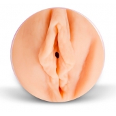 Двусторонний реалистичный мастурбатор - копия вагины и попки Елены Берковой - ФлешНаш - в Ярославле купить с доставкой