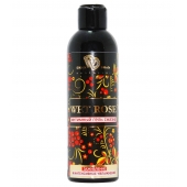 Интимный гель-смазка WET ROSE - 200 мл. - БиоМед - купить с доставкой в Ярославле
