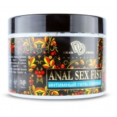 Интимный гель-смазка ANAL SEX FIST GEL - 500 мл. - БиоМед - купить с доставкой в Ярославле
