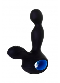 Вибростимулятор простаты с подогревом - Erotist Adult Toys - в Ярославле купить с доставкой