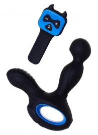 Вибростимулятор простаты с подогревом - Erotist Adult Toys - в Ярославле купить с доставкой