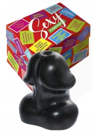 Сувенир в коробке  Босс - LOVETOY (А-Полимер) - купить с доставкой в Ярославле