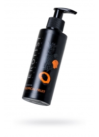 Массажное масло Erotist TROPICAL FRUIT с ароматом тропических фруктов - 150 мл. - Erotist Lubricants - купить с доставкой в Ярославле