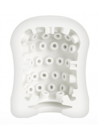 Компактный мастурбатор MasturbaTIN Dotty Donny - MyStim - в Ярославле купить с доставкой