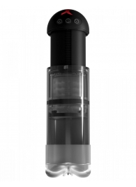 Вакуумная вибропомпа Extender Pro Vibrating Pump - Pipedream - в Ярославле купить с доставкой