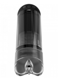 Вакуумная вибропомпа Extender Pro Vibrating Pump - Pipedream - в Ярославле купить с доставкой