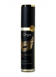 Минеральное массажное масло Orgie Sexy Therapy Amor - 200 мл. - ORGIE - купить с доставкой в Ярославле