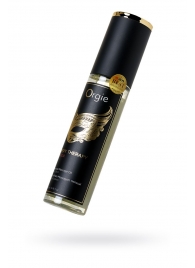 Минеральное массажное масло Orgie Sexy Therapy Amor - 200 мл. - ORGIE - купить с доставкой в Ярославле