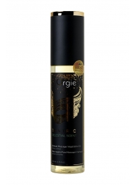 Растительное массажное масло Orgie Tantric Celestial Scent - 200 мл. - ORGIE - купить с доставкой в Ярославле