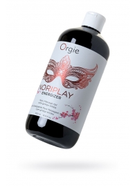 Энергетический гель для эротического массажа Orgie Energizing Nuru Massage - 500 мл. - ORGIE - купить с доставкой в Ярославле