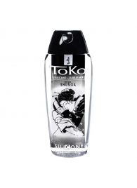 Силиконовый лубрикант Toko - 165 мл. - Shunga - купить с доставкой в Ярославле