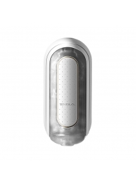 Мастурбатор Flip Zero с вибрацией - Tenga - в Ярославле купить с доставкой