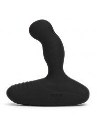 Чёрный массажер простаты NEXUS REVO INTENSE 2.0 с вращающейся головкой - Nexus Range - в Ярославле купить с доставкой